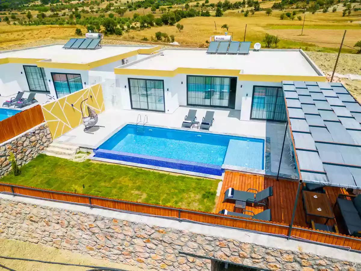 Villa Golden 1 - 58