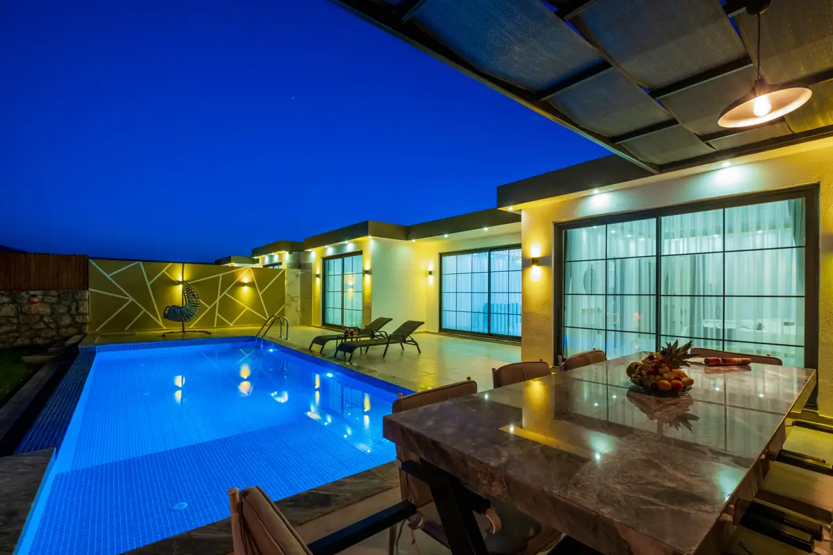Villa Golden 1 - 32