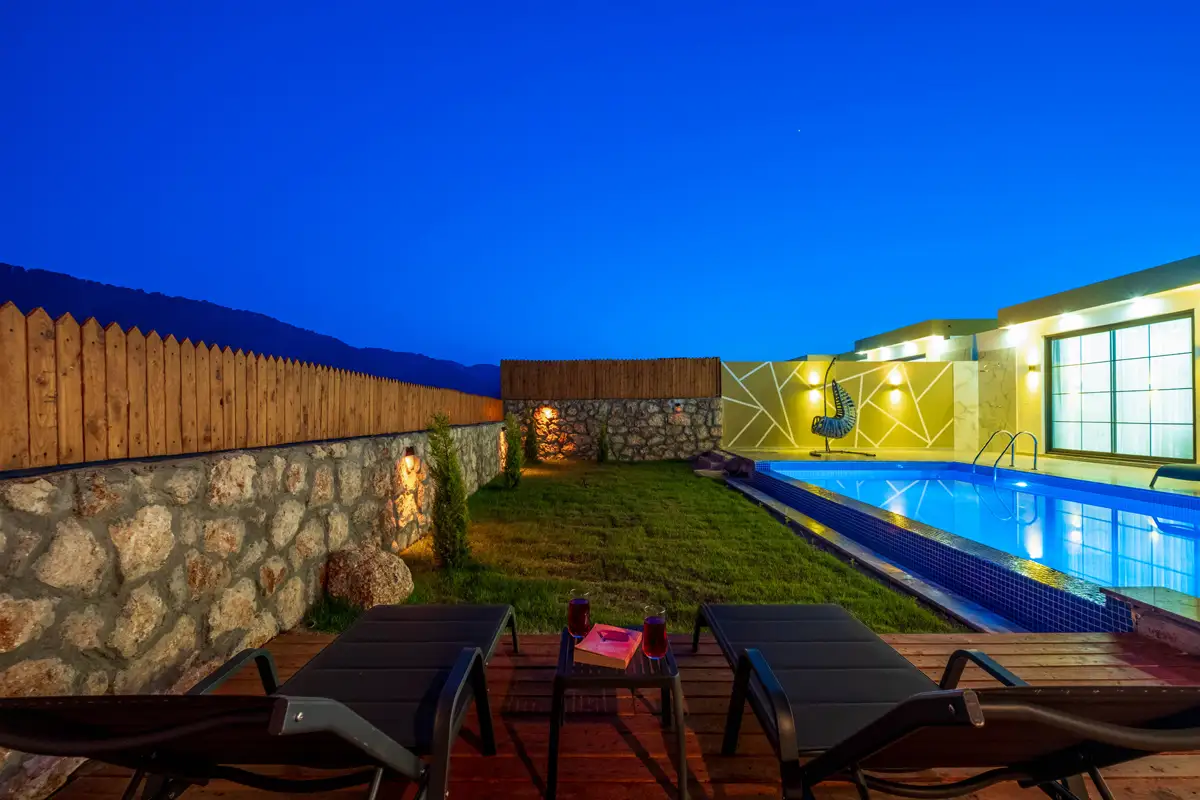 Villa Golden 1 - 33