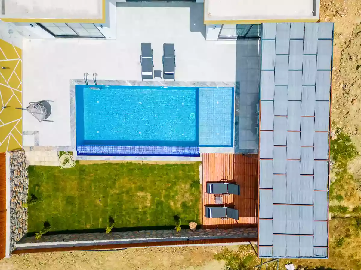 Villa Golden 1 - 59