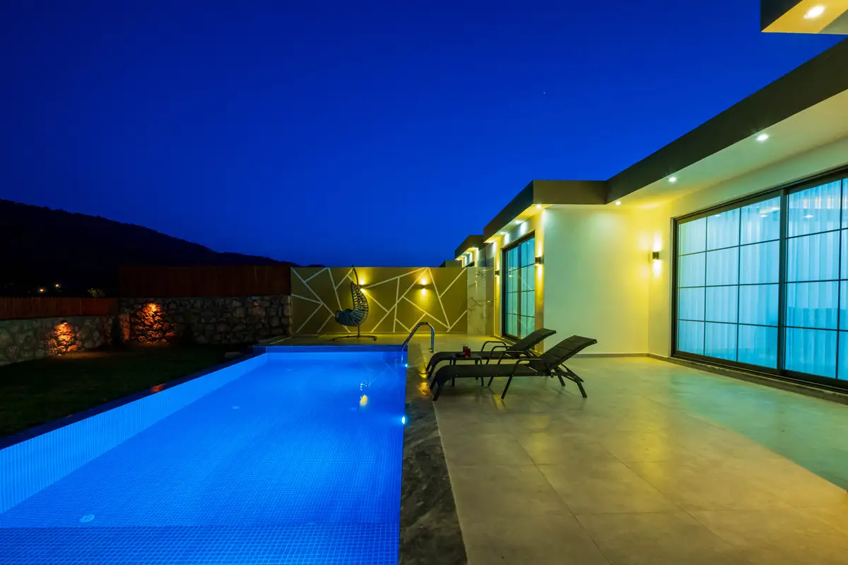 Villa Golden 1 - 34