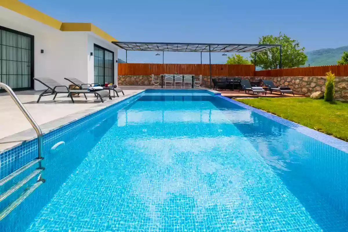 Villa Golden 1 - 15