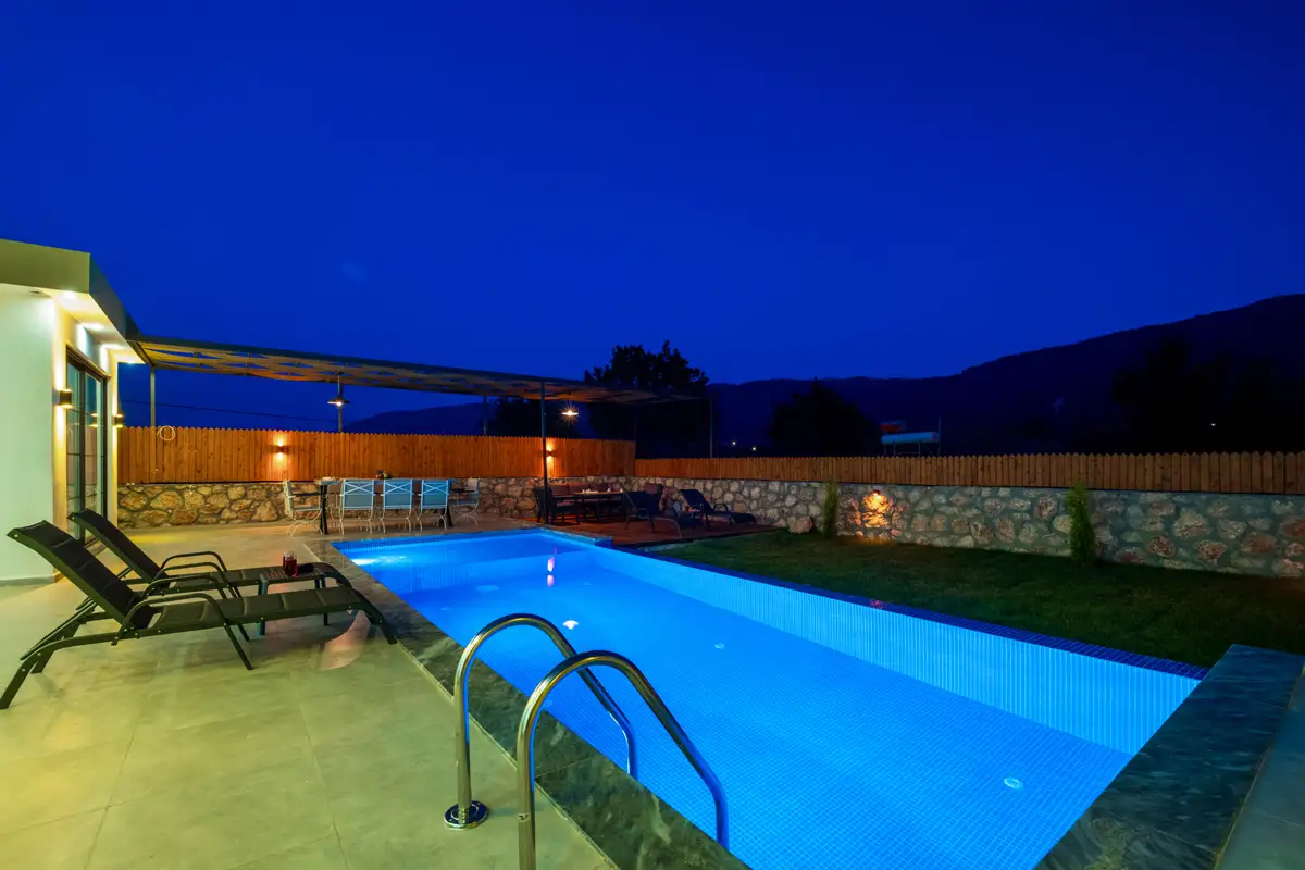 Villa Golden 1 - 35