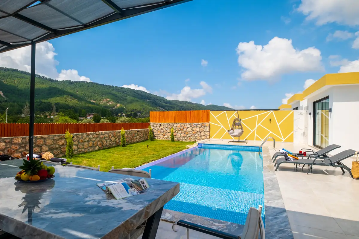 Villa Golden 1 - 7