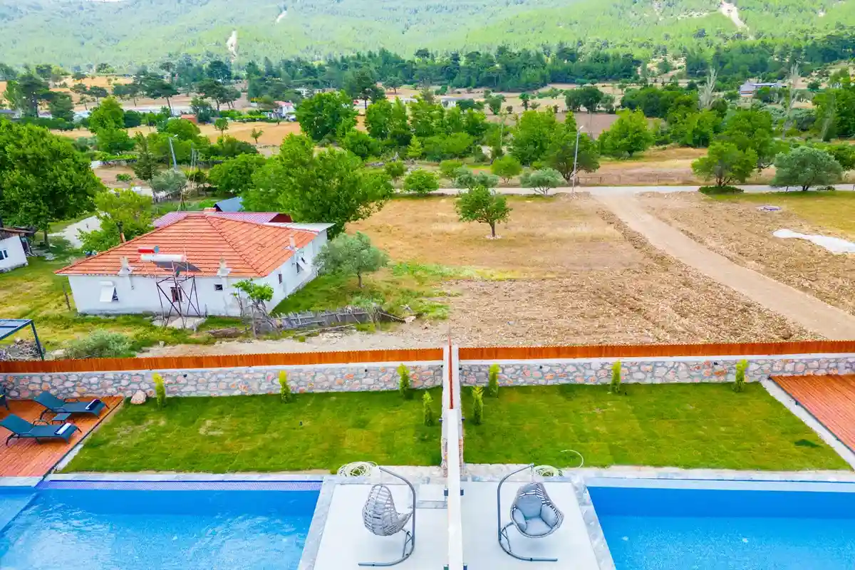Villa Golden 1 - 62