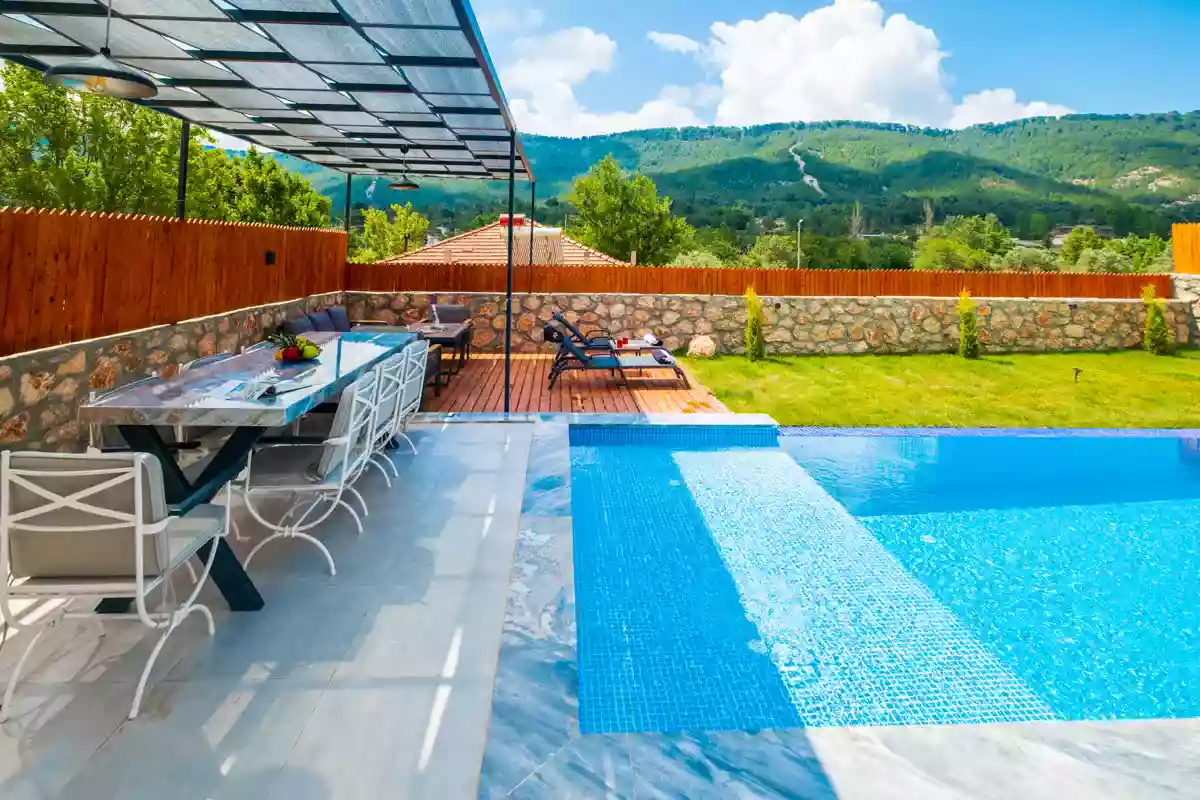Villa Golden 1 - 8