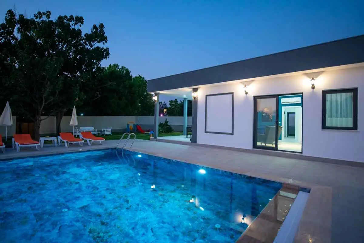 Villa Toklu 2 Villa Toklu 2