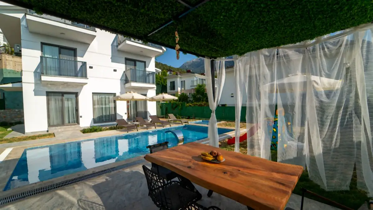 Villa Greendale - 7