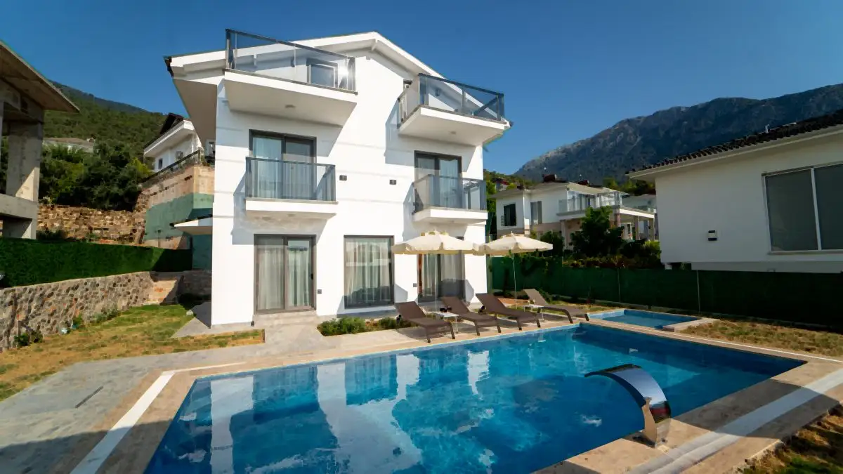 Villa Greendale - 17