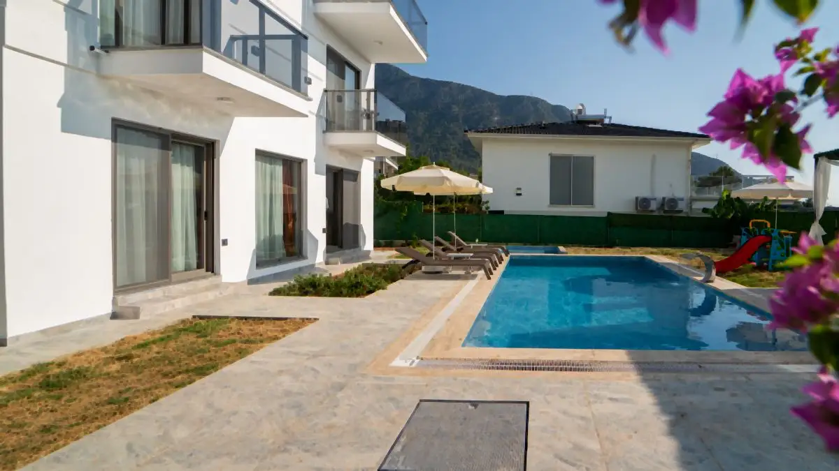 Villa Greendale - 9