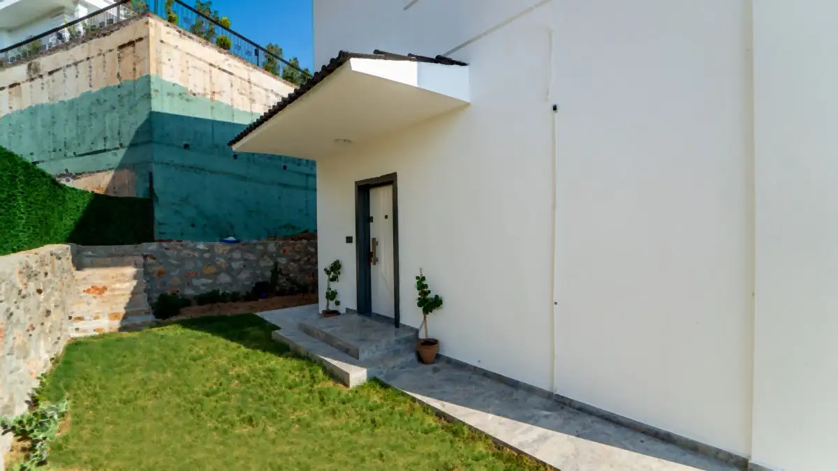 Villa Greendale - 11