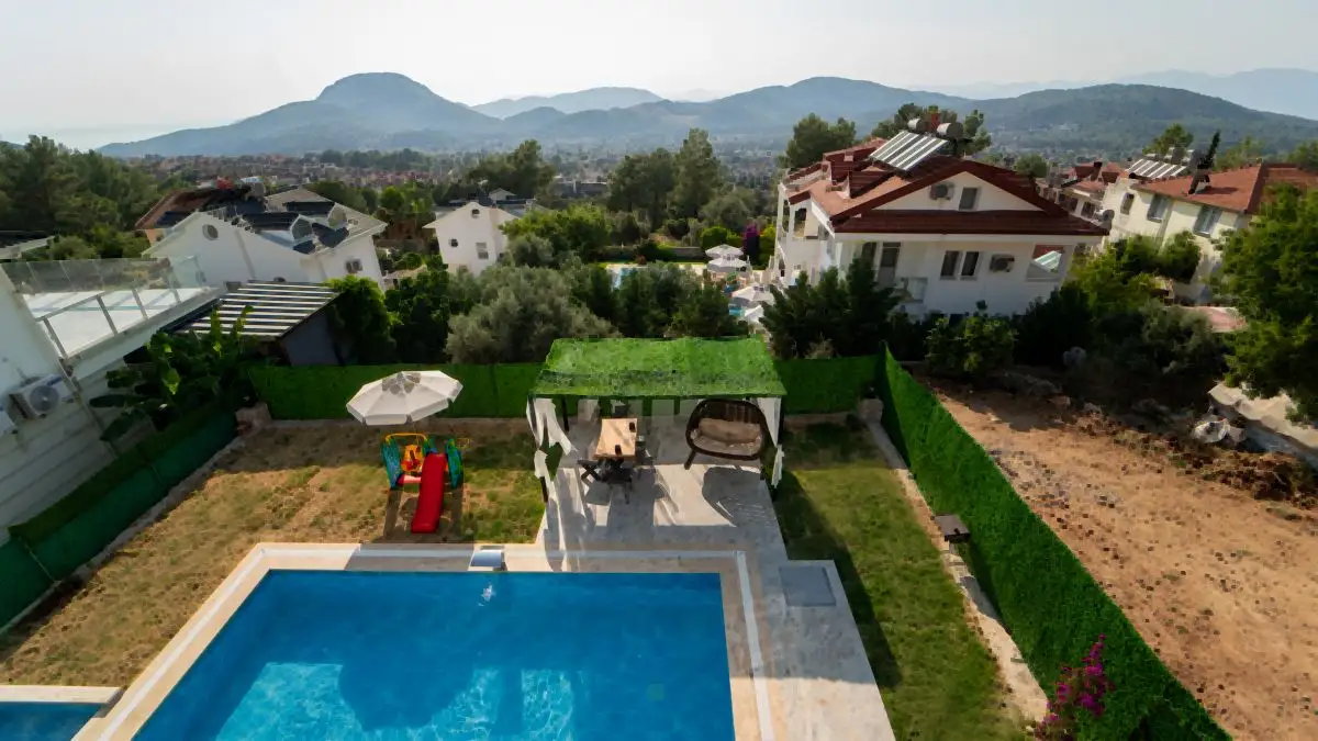 Villa Greendale - 12