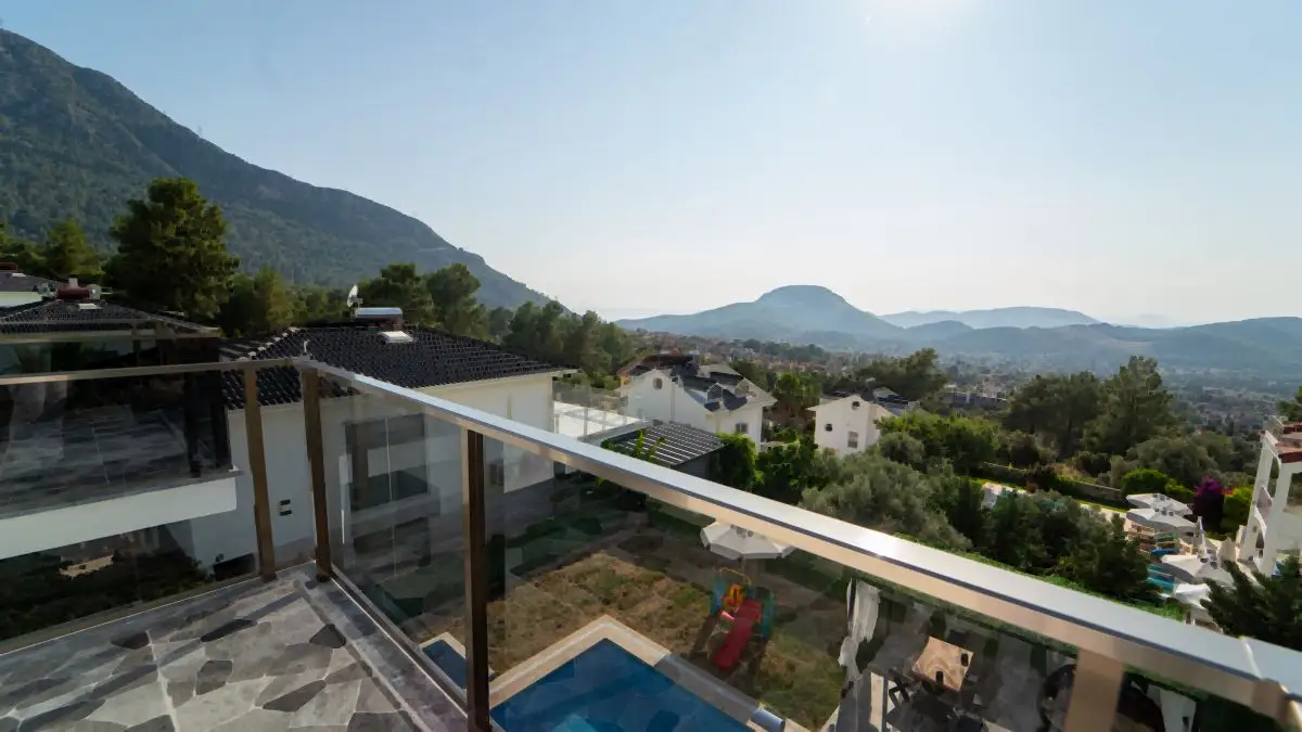 Villa Greendale - 13
