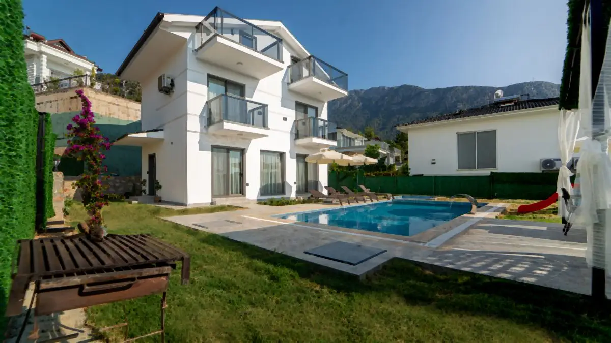 Villa Greendale - 3