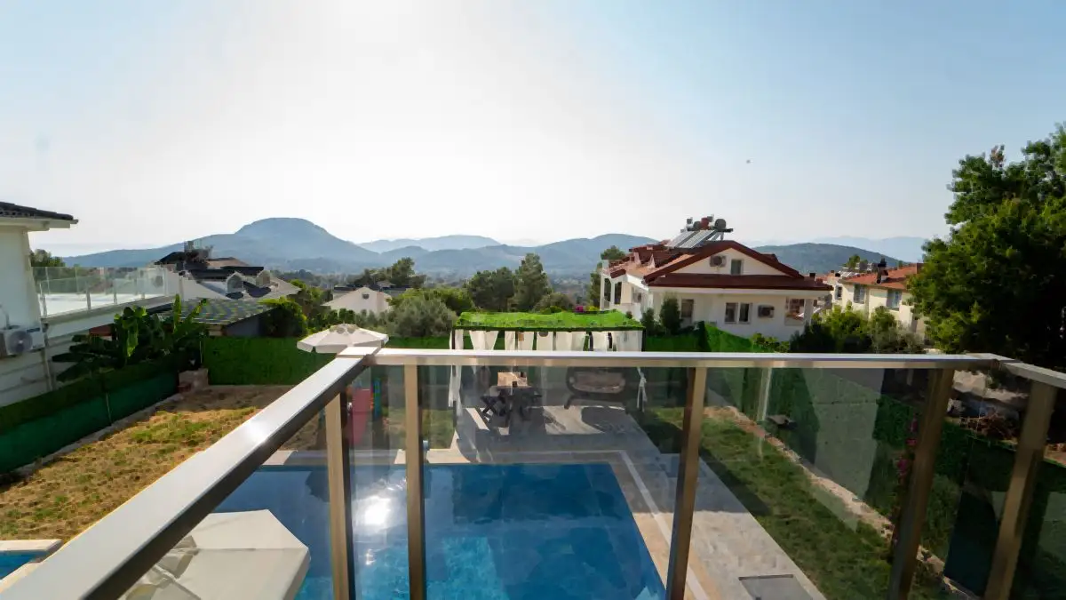Villa Greendale - 19