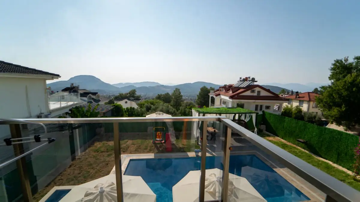 Villa Greendale - 18