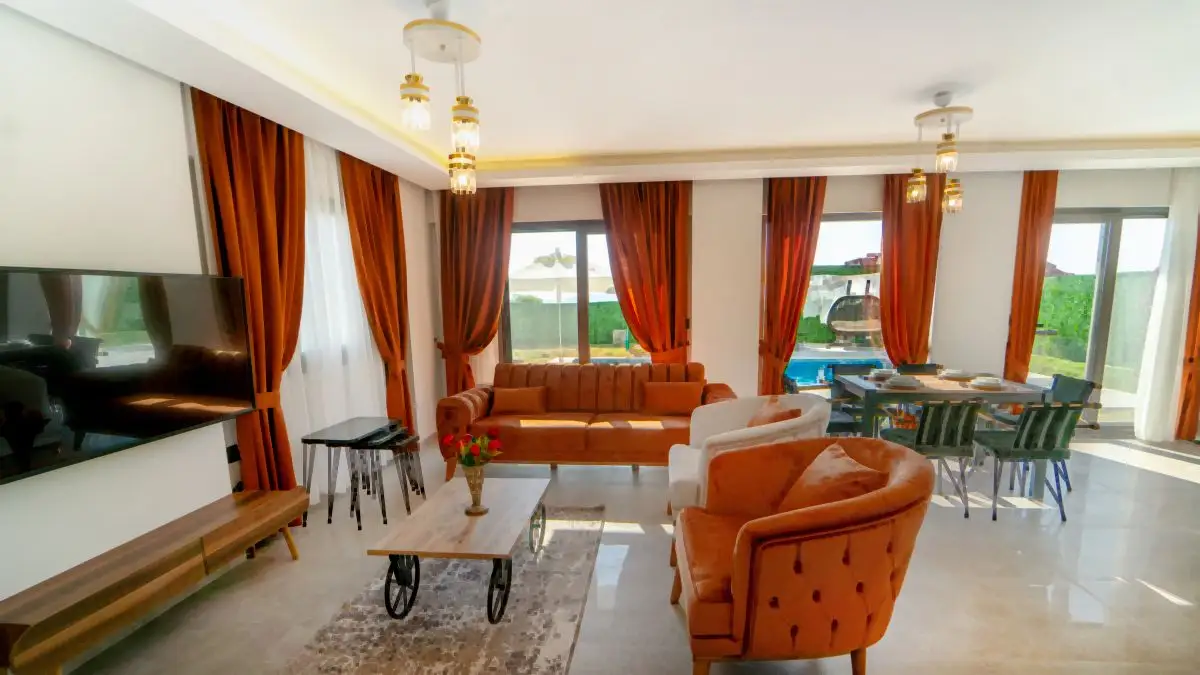 Villa Greendale - 22