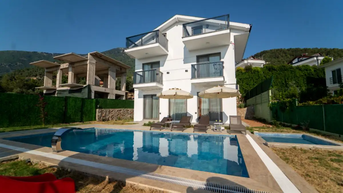 Villa Greendale - 2