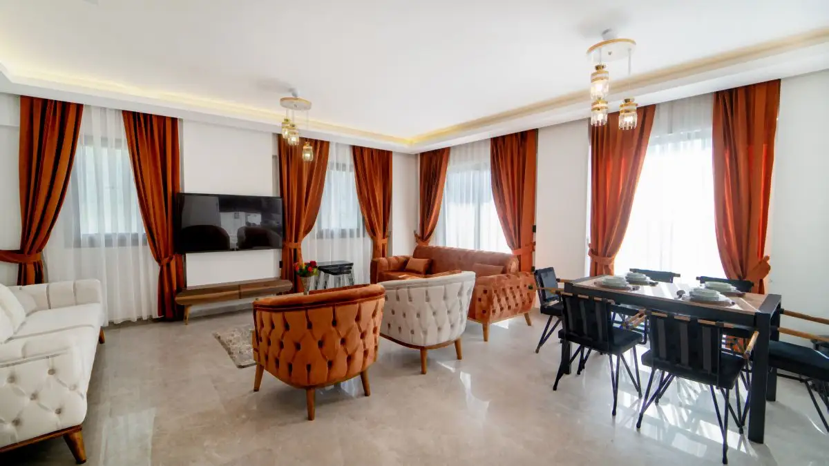 Villa Greendale - 23