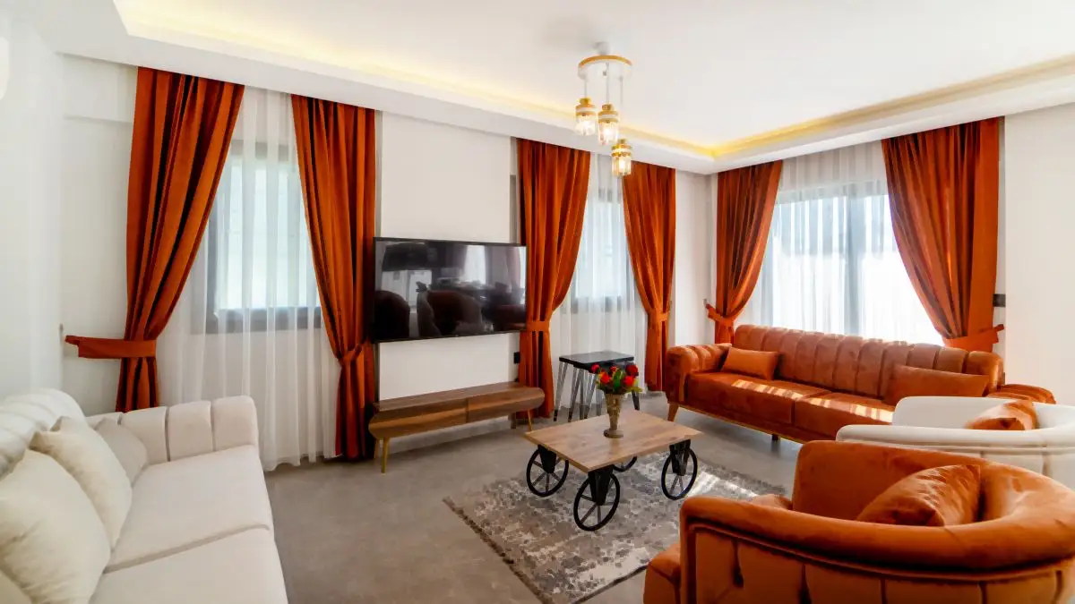 Villa Greendale - 24