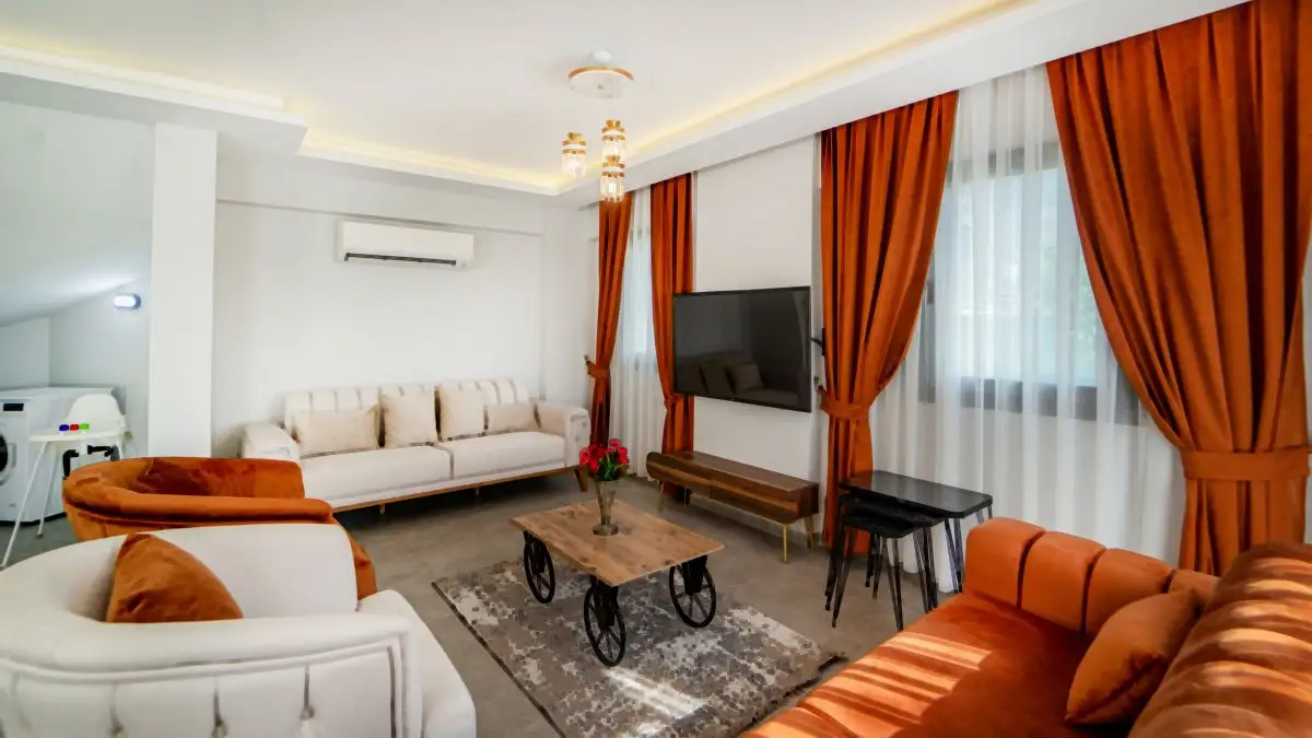Villa Greendale - 21