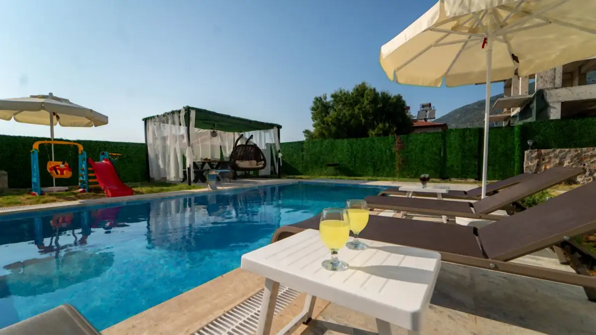 Villa Greendale - 14
