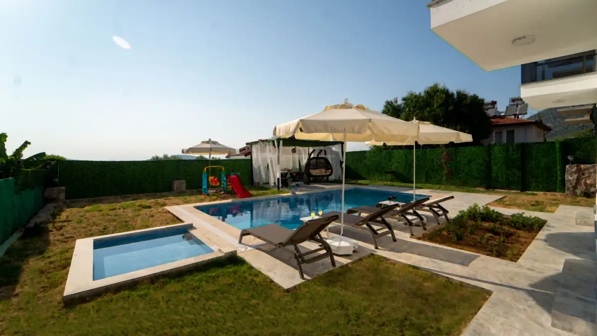 Villa Greendale - 15