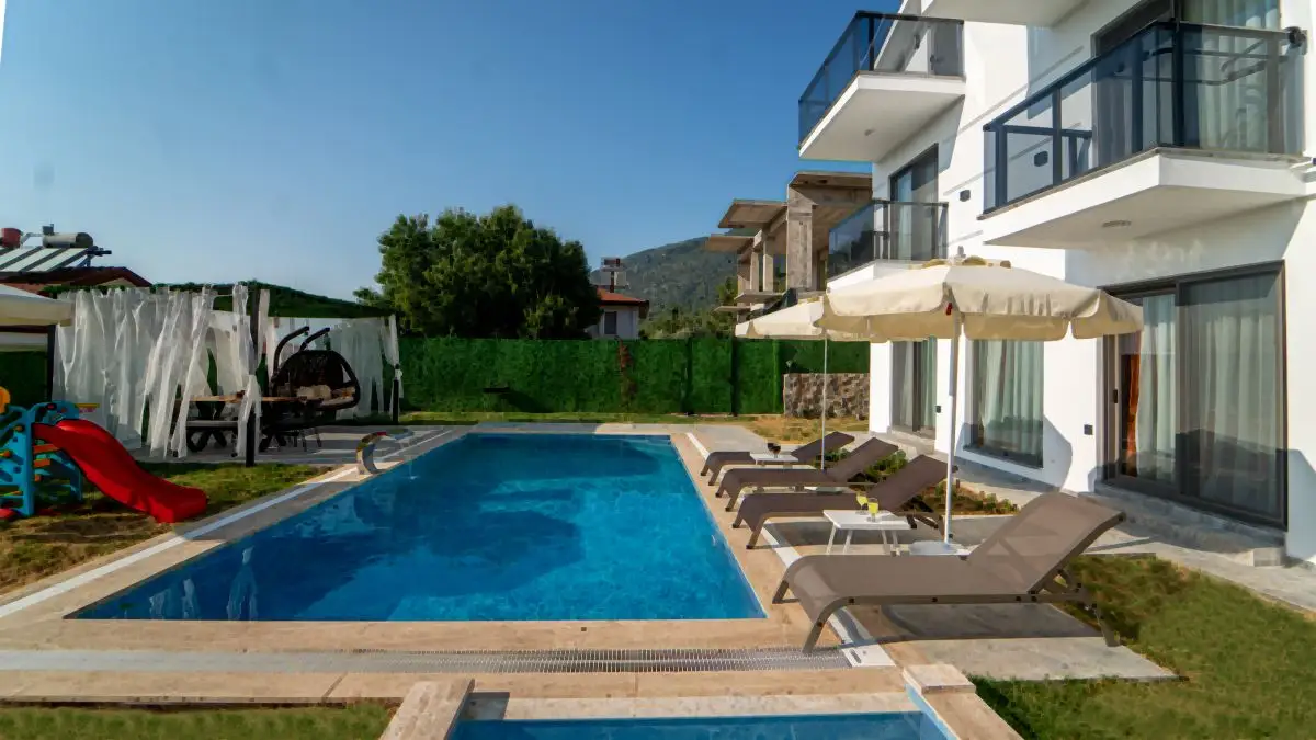Villa Greendale - 16