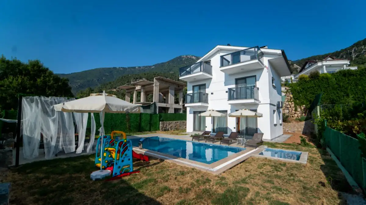 Villa Greendale - 5