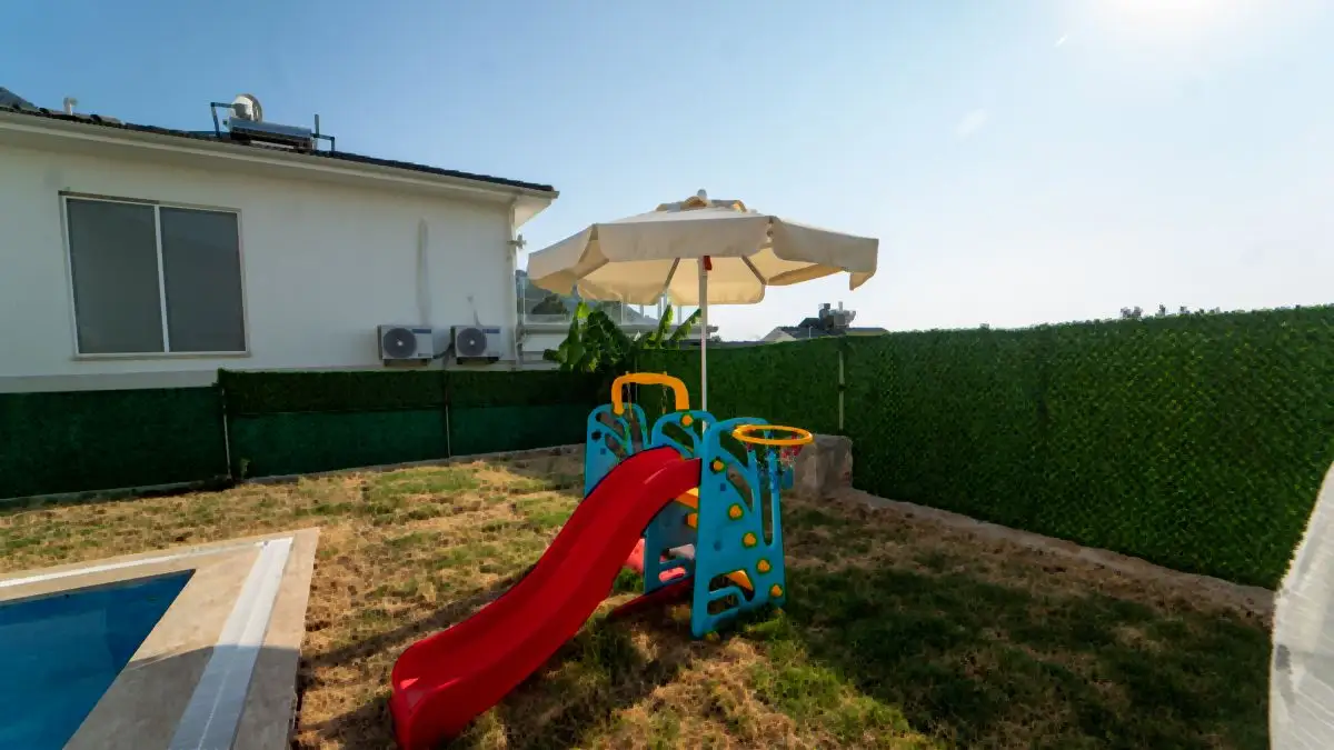 Villa Greendale - 6
