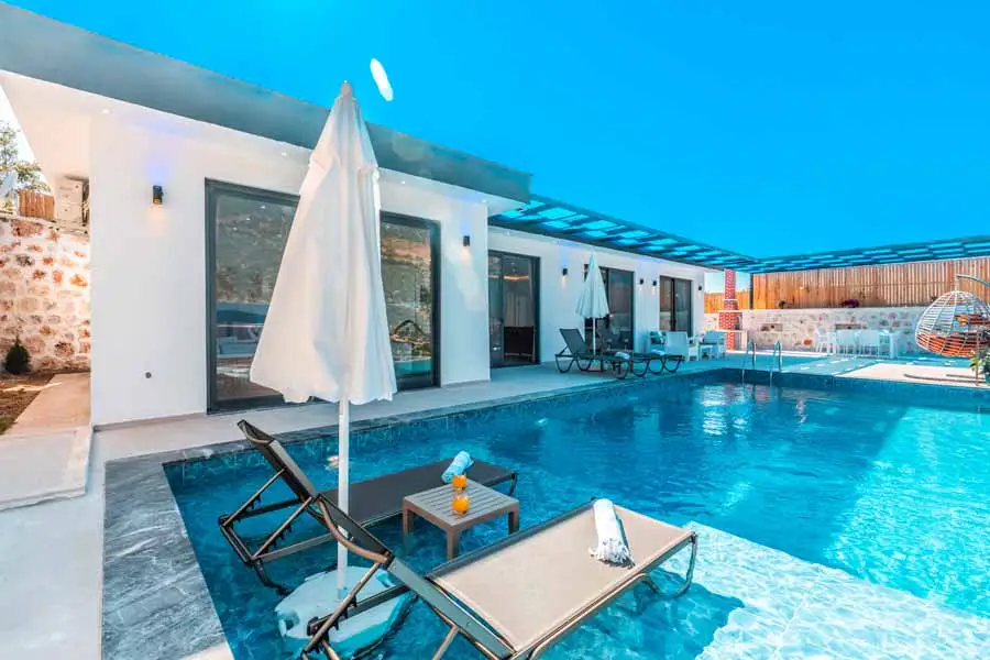 Villa Gülfidan Villa Gülfidan