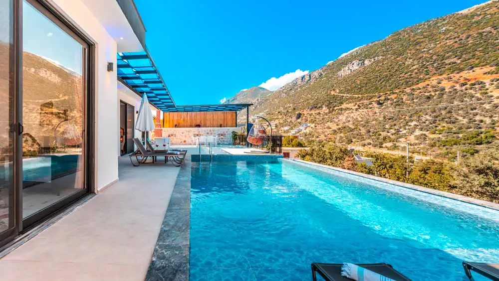 Villa Gülfidan Villa Gülfidan - 4