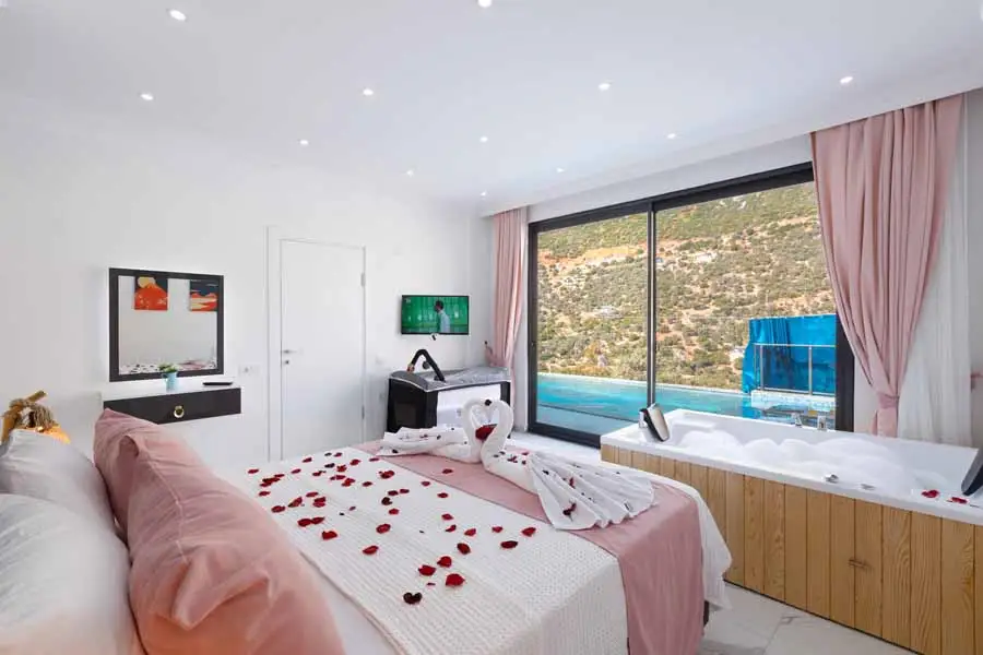 Villa Gülfidan Villa Gülfidan - 11