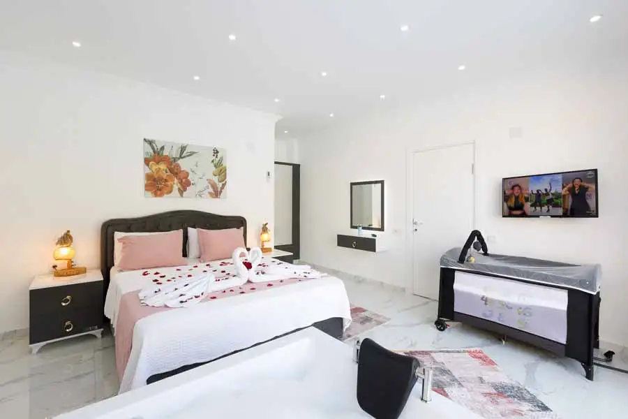 Villa Gülfidan Villa Gülfidan - 30