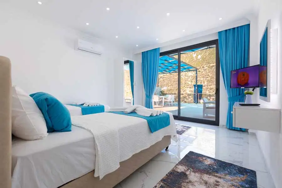 Villa Gülfidan Villa Gülfidan - 13