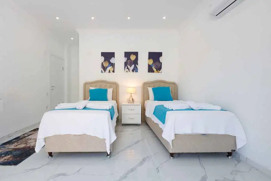 Villa Gülfidan Villa Gülfidan - 14