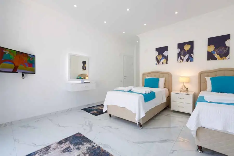 Villa Gülfidan Villa Gülfidan - 15