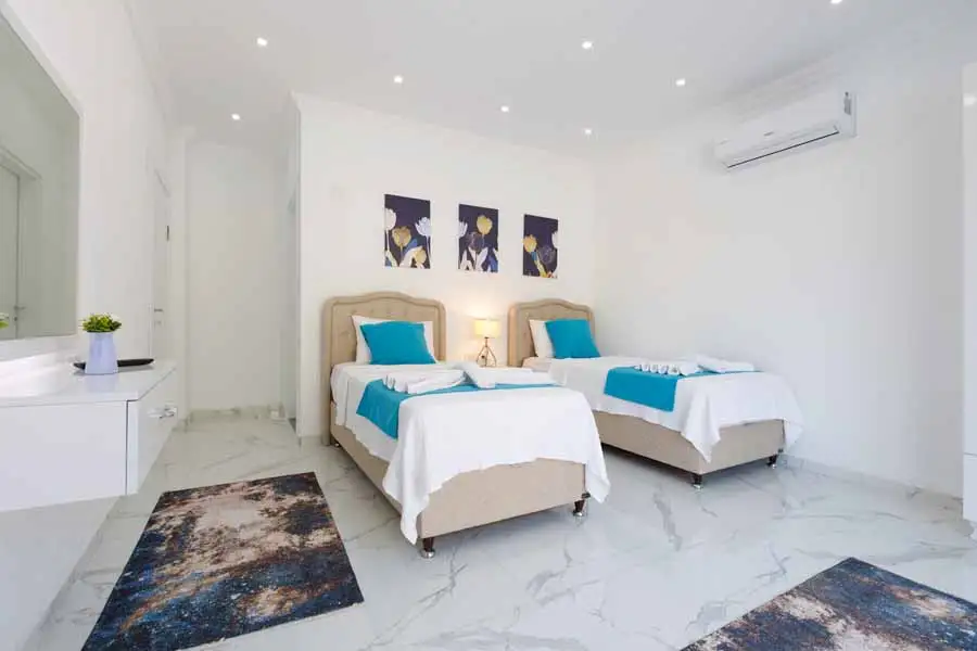 Villa Gülfidan Villa Gülfidan - 16