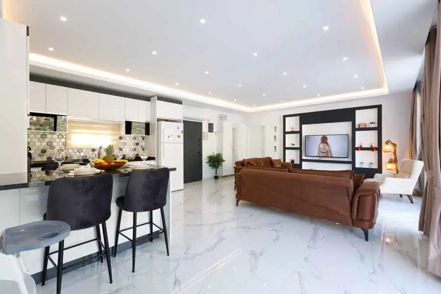Villa Gülfidan Villa Gülfidan - 19