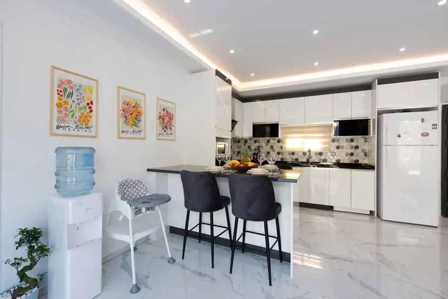 Villa Gülfidan Villa Gülfidan - 21
