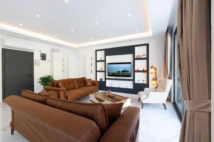Villa Gülfidan Villa Gülfidan - 22
