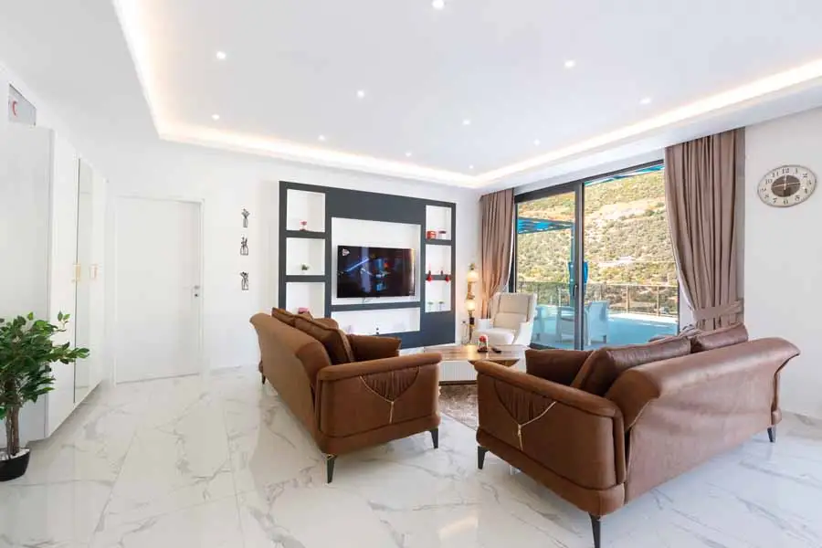 Villa Gülfidan Villa Gülfidan - 23