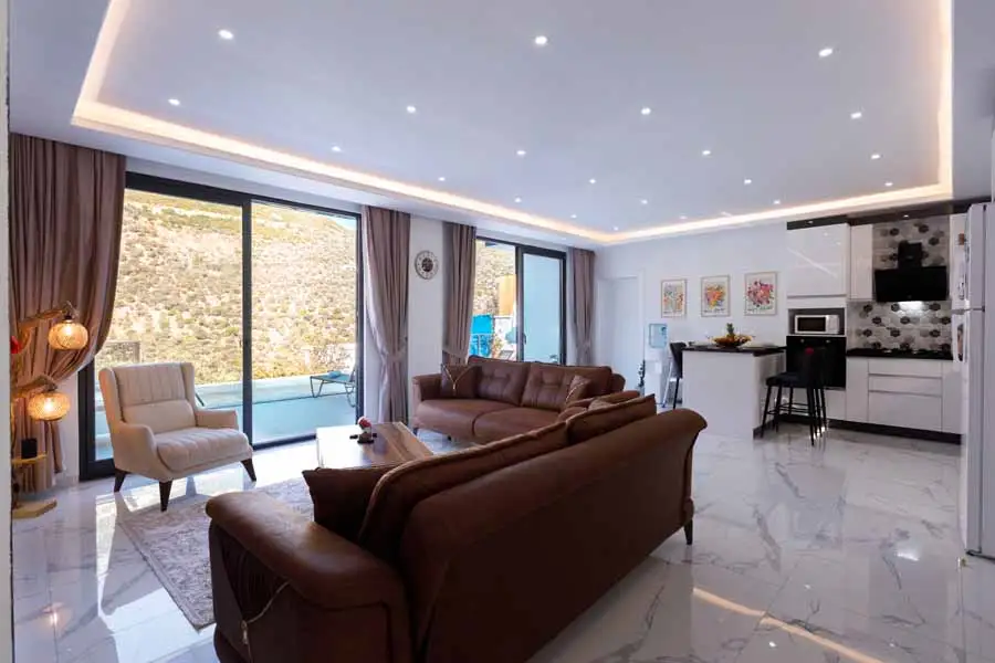 Villa Gülfidan Villa Gülfidan - 24
