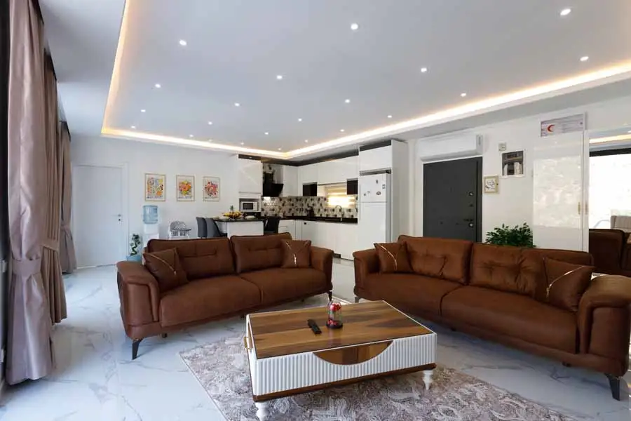 Villa Gülfidan Villa Gülfidan - 25