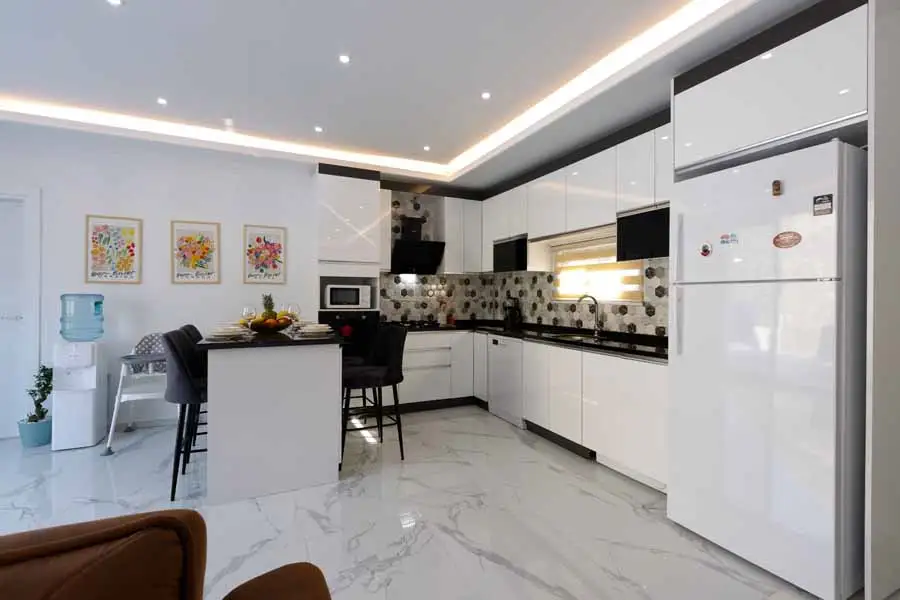 Villa Gülfidan Villa Gülfidan - 26