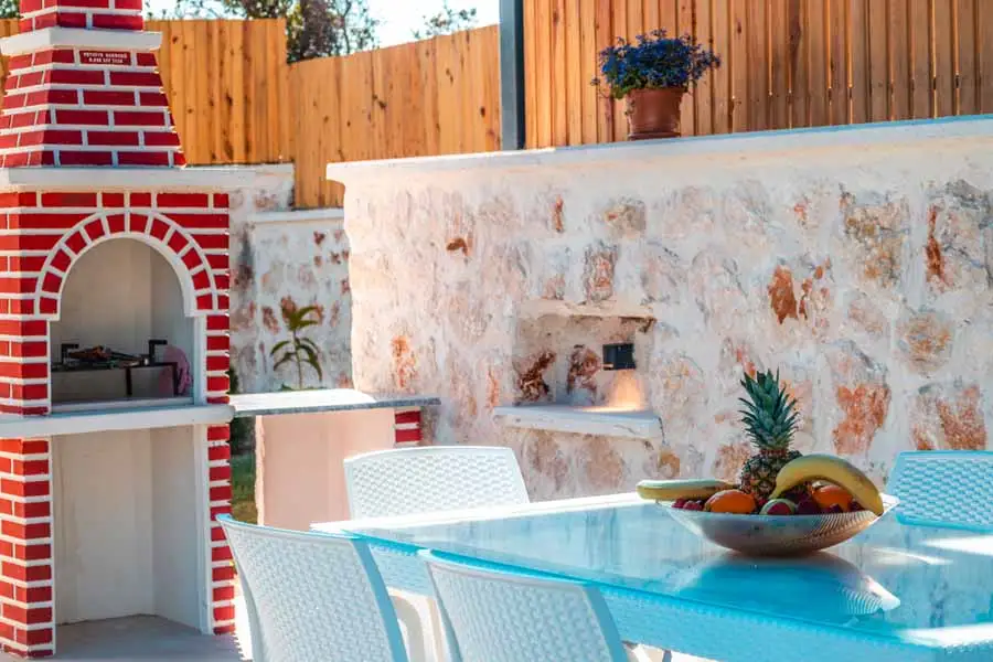 Villa Gülfidan Villa Gülfidan - 27