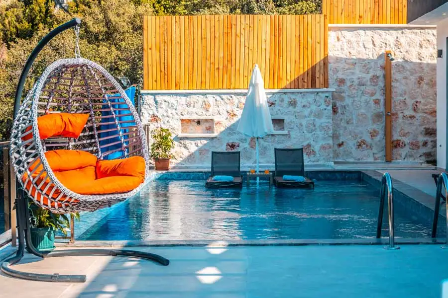 Villa Gülfidan Villa Gülfidan - 28
