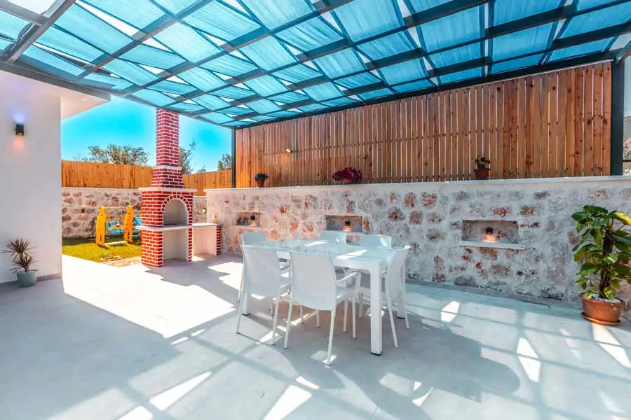 Villa Gülfidan Villa Gülfidan - 34
