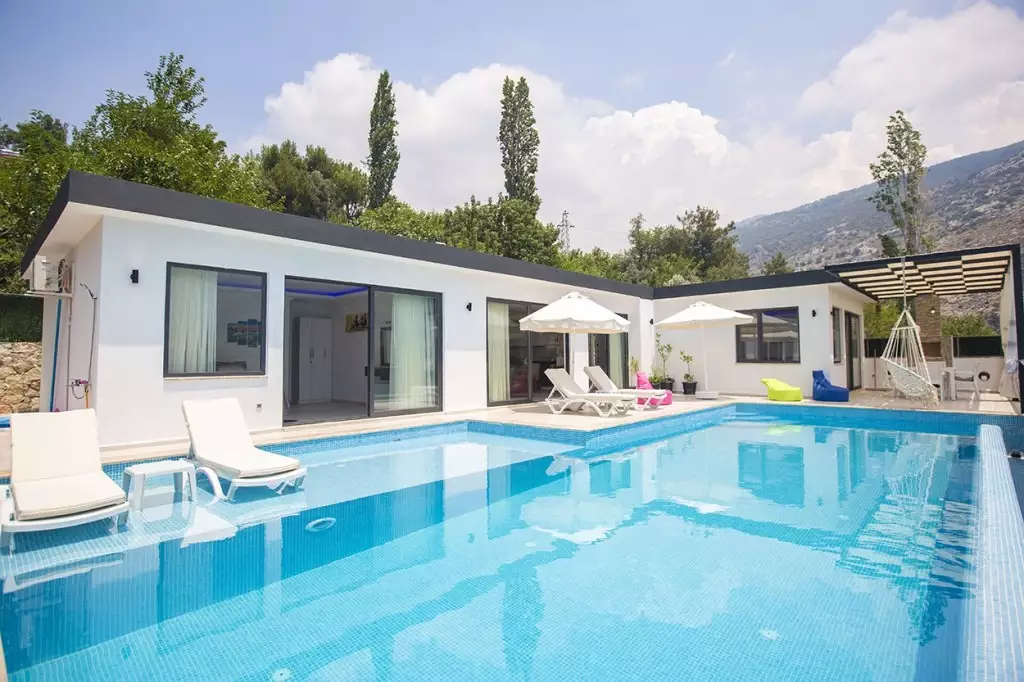Villa Güllü Villa Güllü - 17