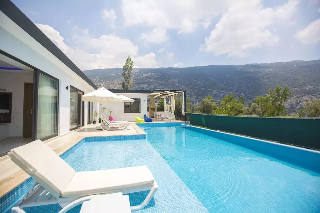 Villa Güllü Villa Güllü - 2